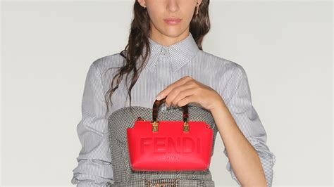 fendi mini btw|Women's By The Way Mini bag .